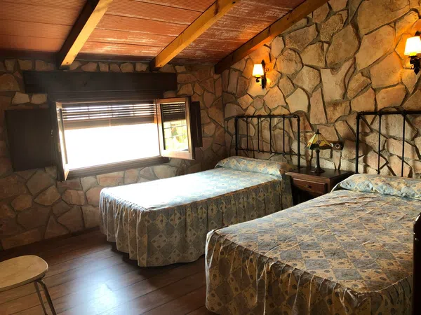 Casa rural en Camino del Rincȯn, 16 - Foto 21