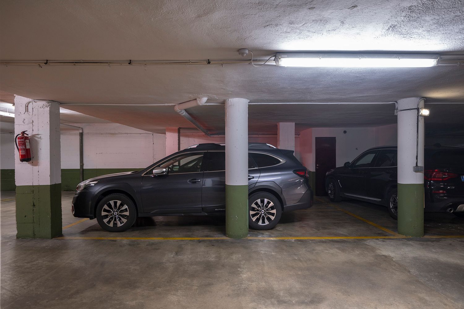 Piso en paseo del Batán, 18 - Foto 31