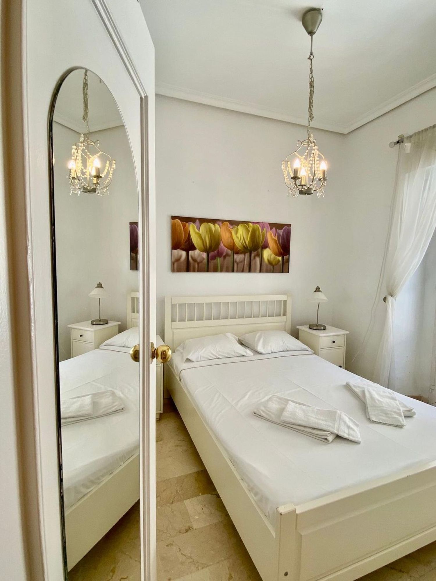 Piso en Calle Rubens, 25, Plaza de la Gavidia-San Lorenzo - Foto 10