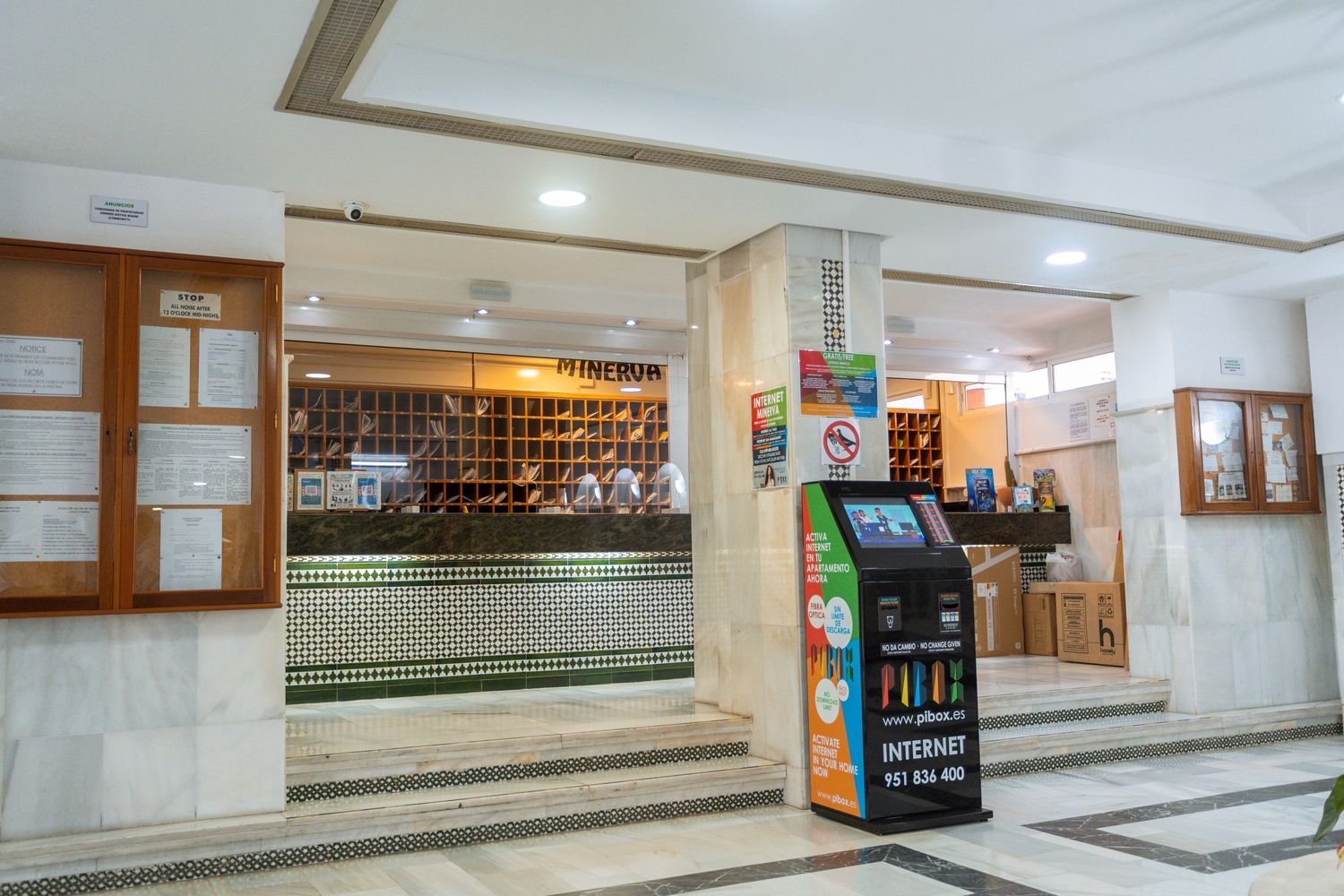 Estudio en avenida Gamonal, 10 - Foto 5