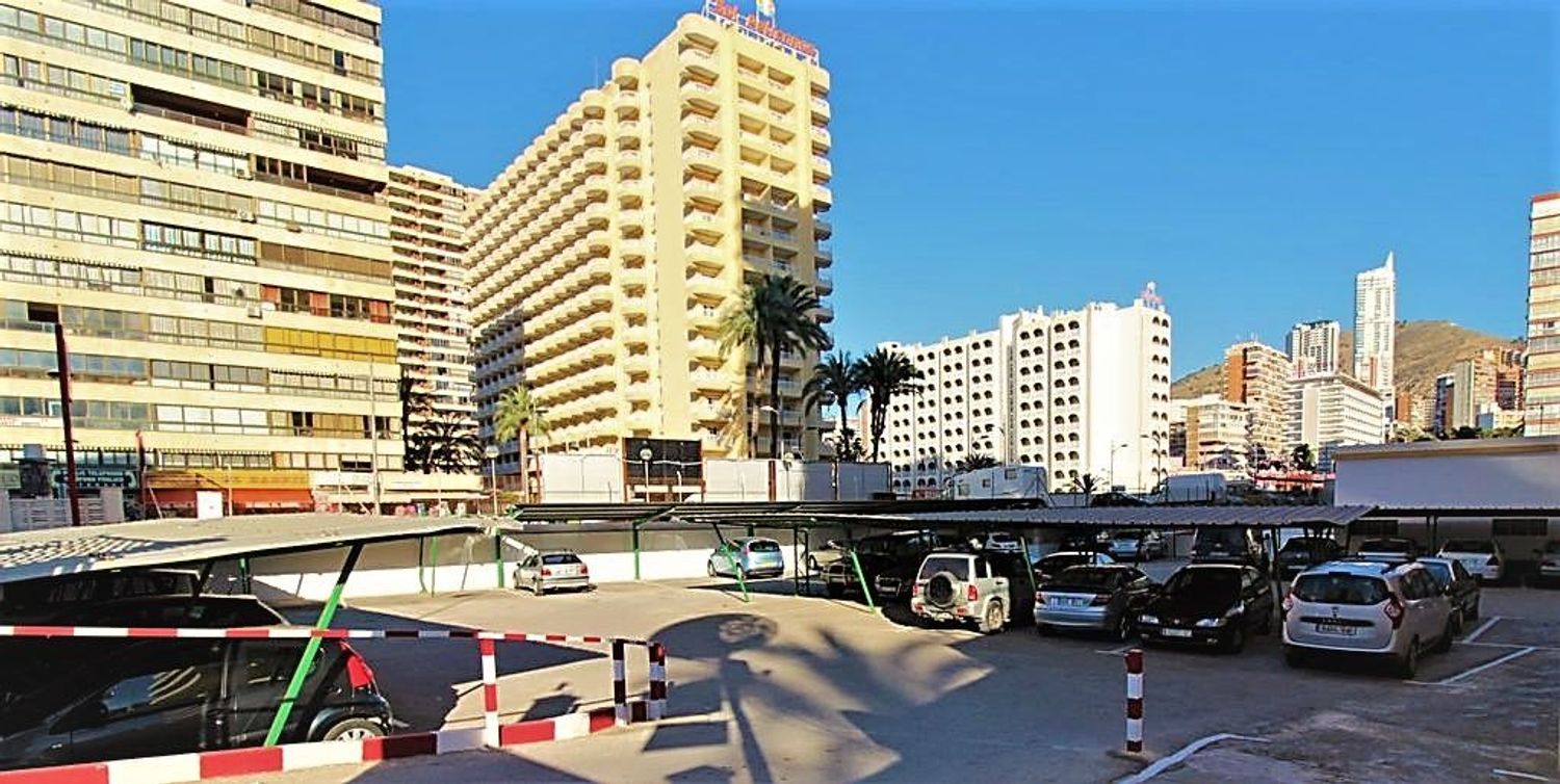 Piso en Avenida Ametlla de Mar, 22 - Foto 8