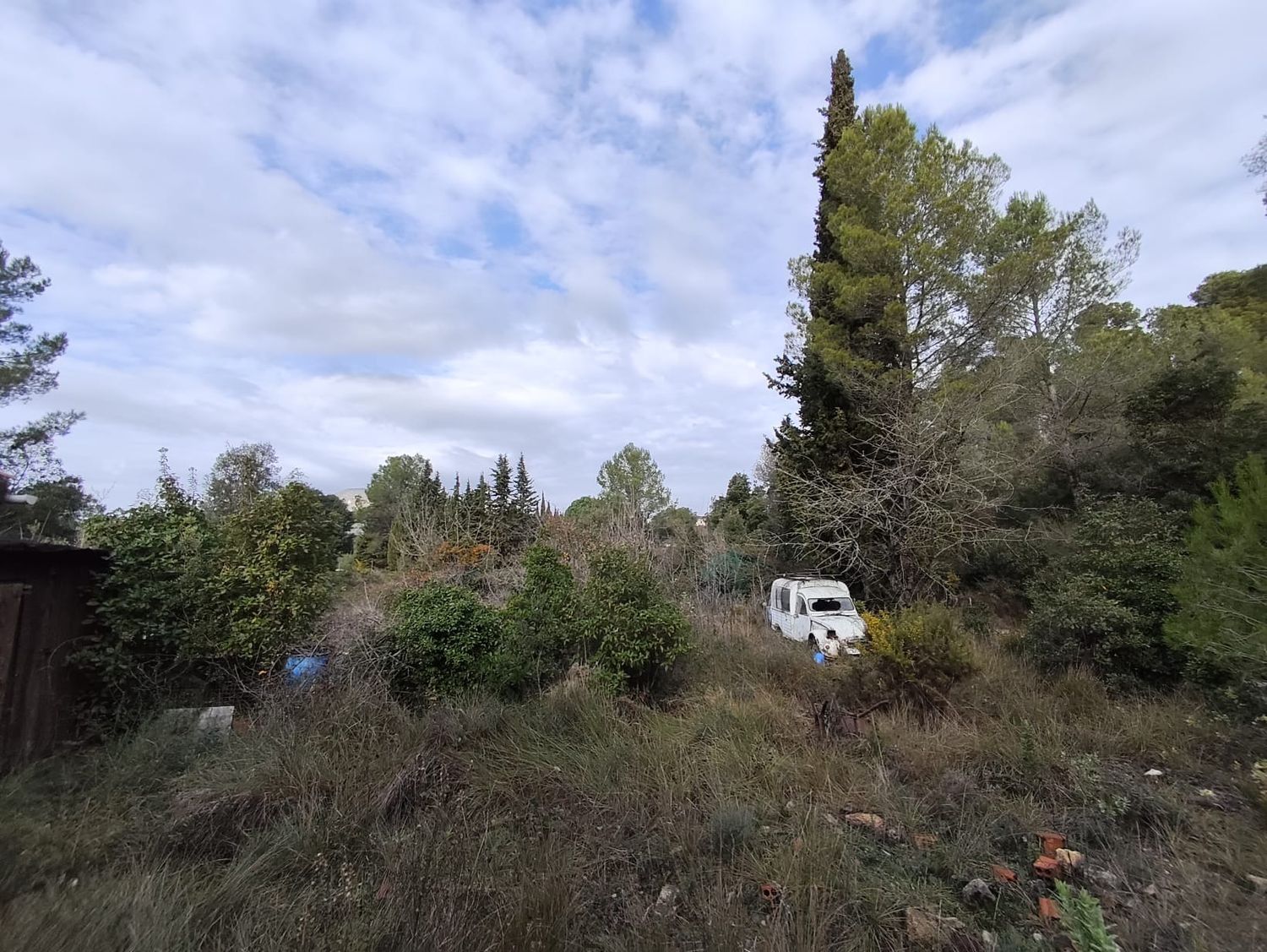 Finca rústica en Vall de sant Marc, la torrussolla s/n - Foto 25