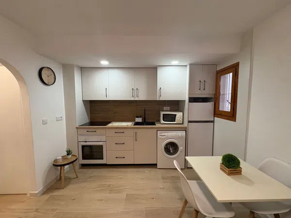 Chalet adosado en Urbanización Lago Jardín, 80 a - Foto 19