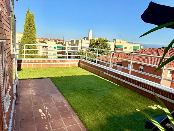Chalet adosado en Algete - Foto 31