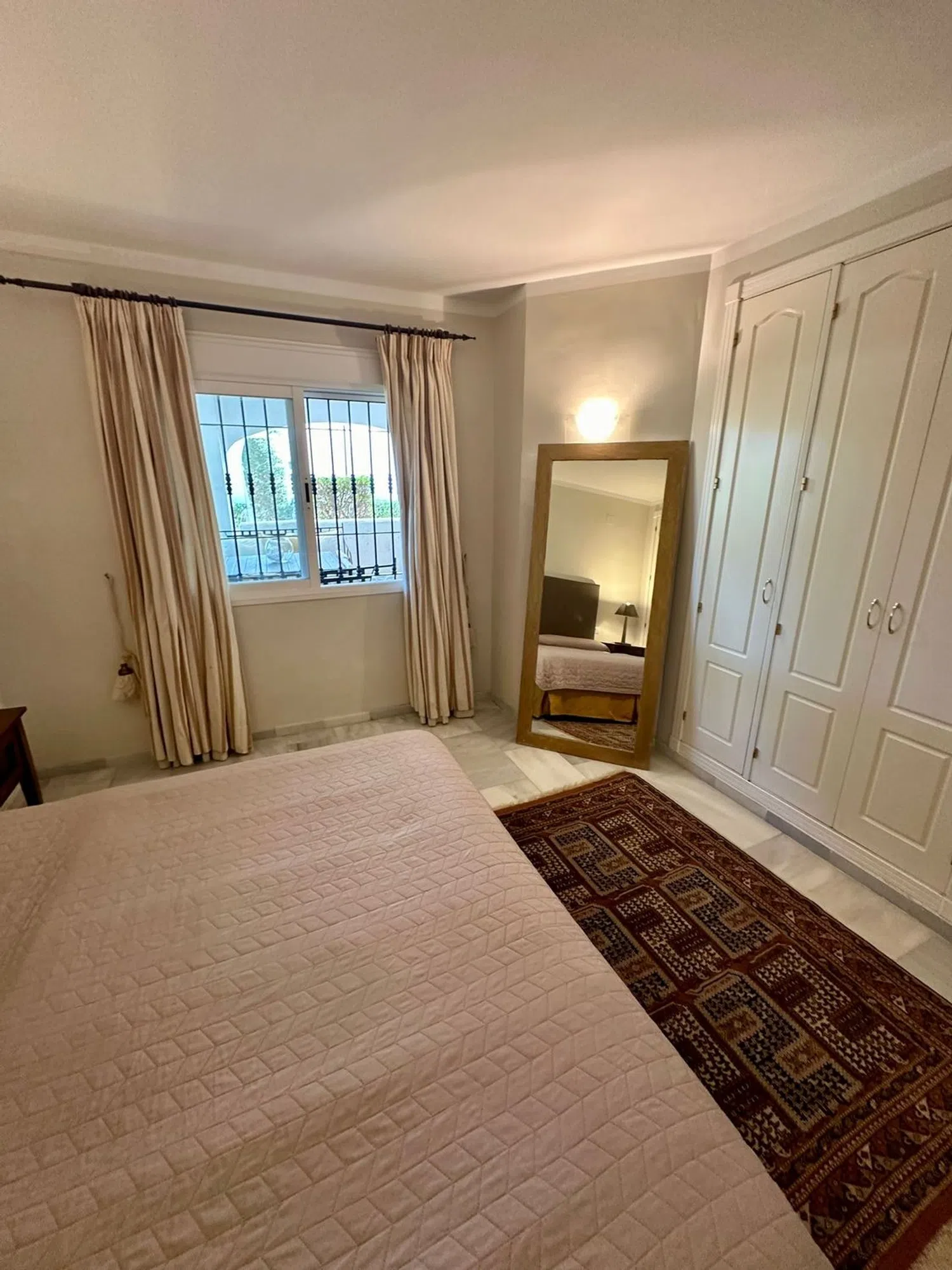 Piso en Urbanización Los Naranjos de Marbella s/n - Foto 5