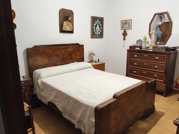 Chalet adosado en Calle Pradillo de San Blas, 4 - Foto 33