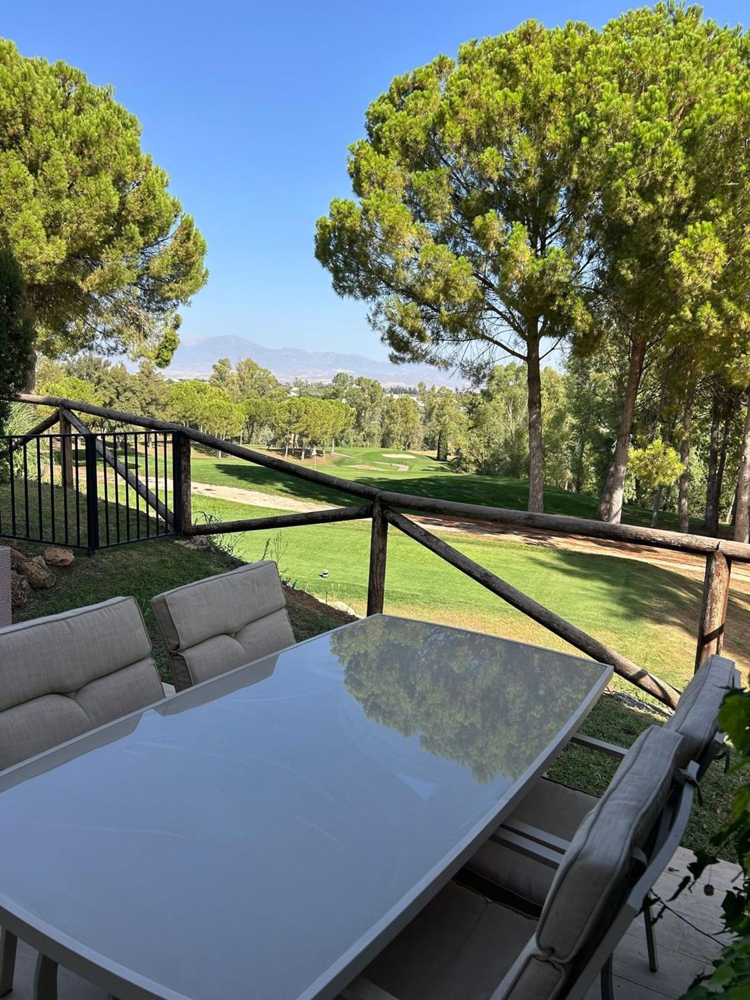 Chalet adosado en Avenida General Caffarena, 90, Buenavista-Lauro Golf, Buenavista-Lauro Golf - Foto 5