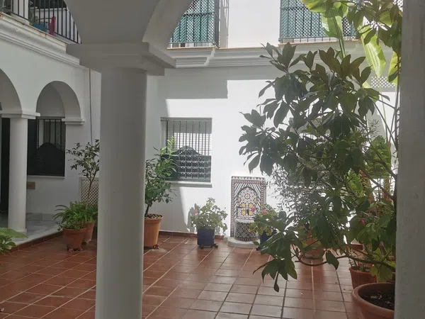 Ático en Calle Puyana, 20, Centro - La Costilla, Centro - La Costilla - Foto 19