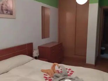 Apartamento en  Calle Almirante Fontán Lobe 57 - Foto 7