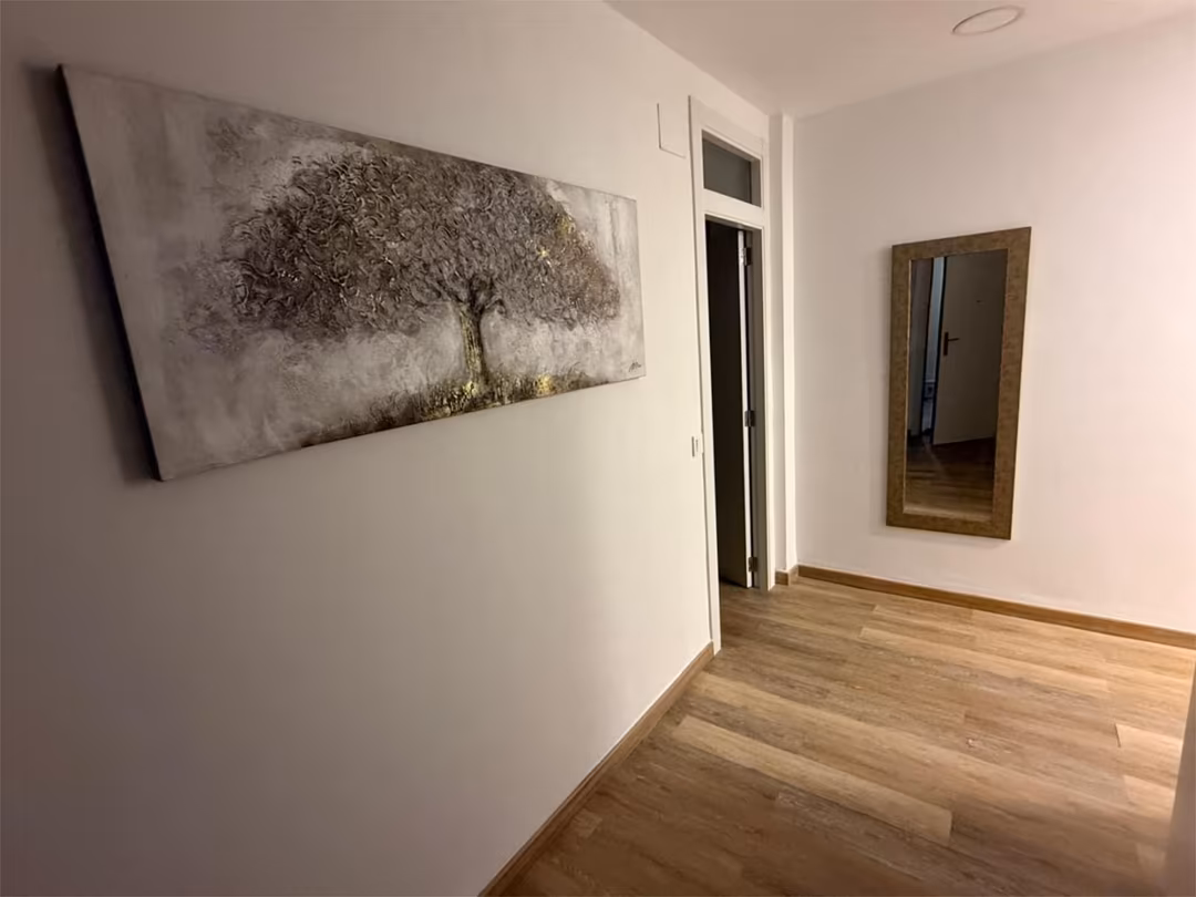 Piso en  Carrer de Sueca 74 - Foto 3