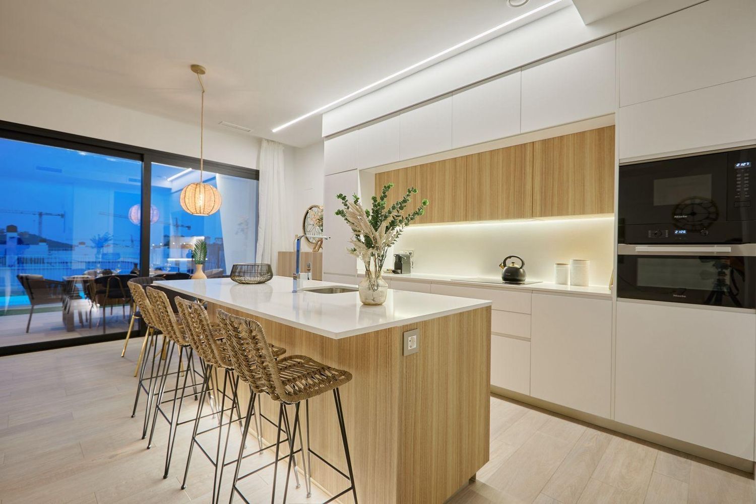 Casa o chalet independiente en Calle Berna, 2, Golf Bahía, Golf Bahía - Foto 4