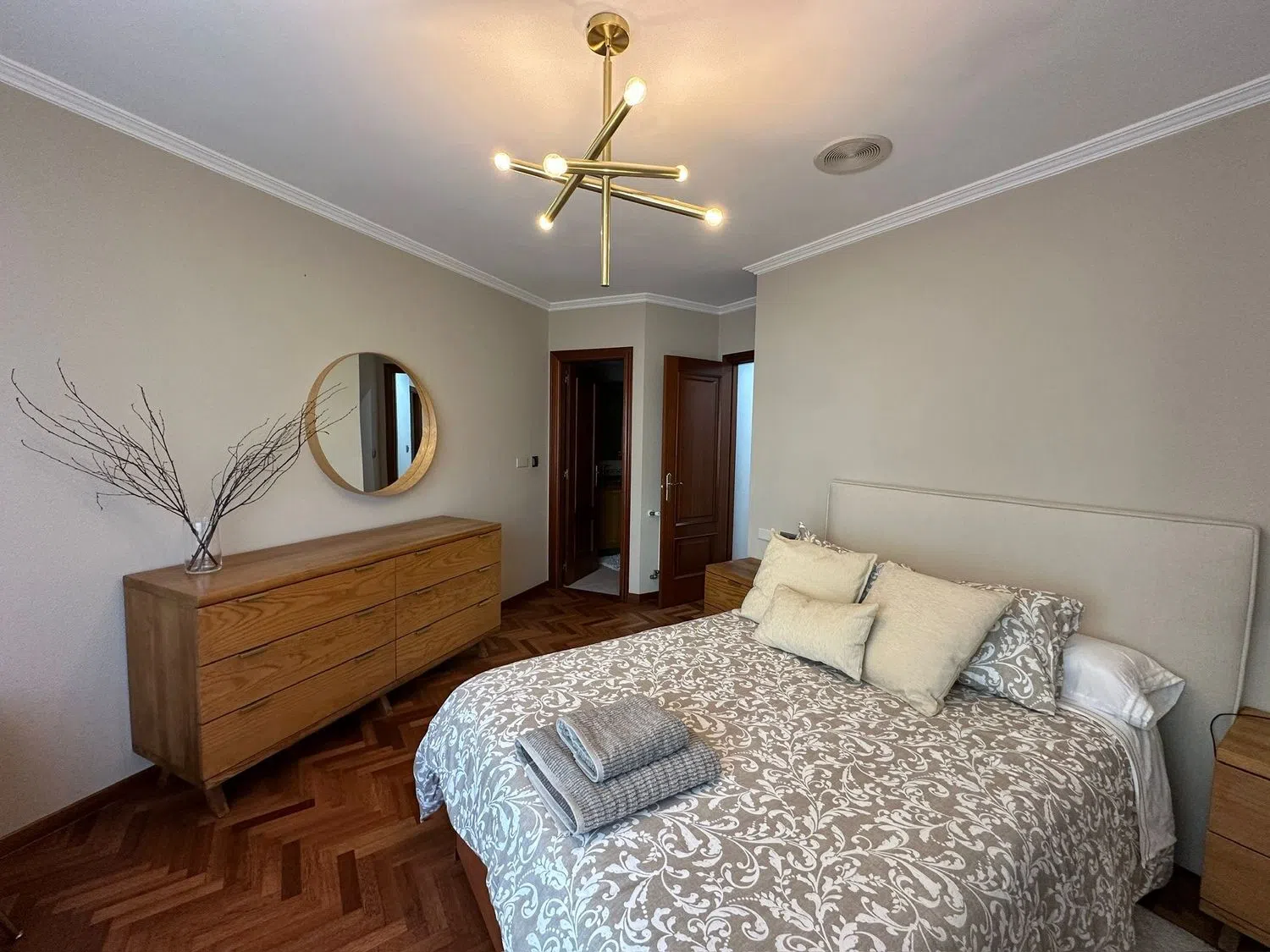 Piso en rotonda Cuatro Caminos, 6 - Foto 2