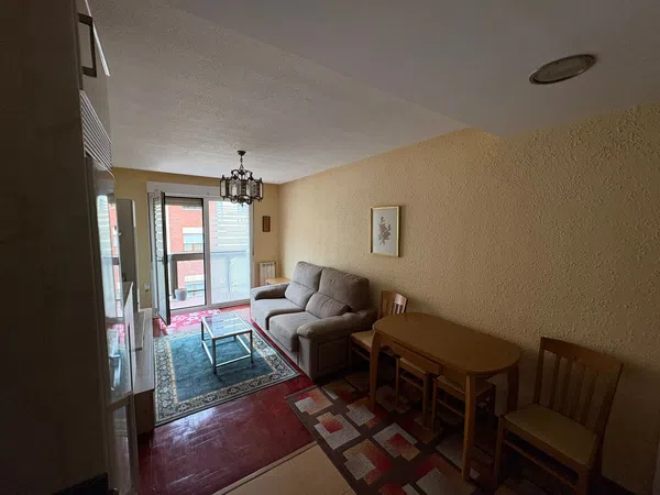 Piso en Calle Marqués de Pidal, 17, Parque San Francisco-Uría - Foto 10
