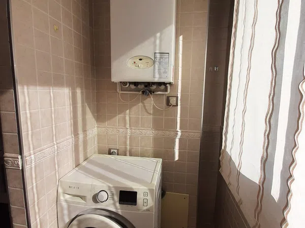 Piso en Calle Méndez Núñez, 5, Getafe Centro, Getafe Centro - Foto 12