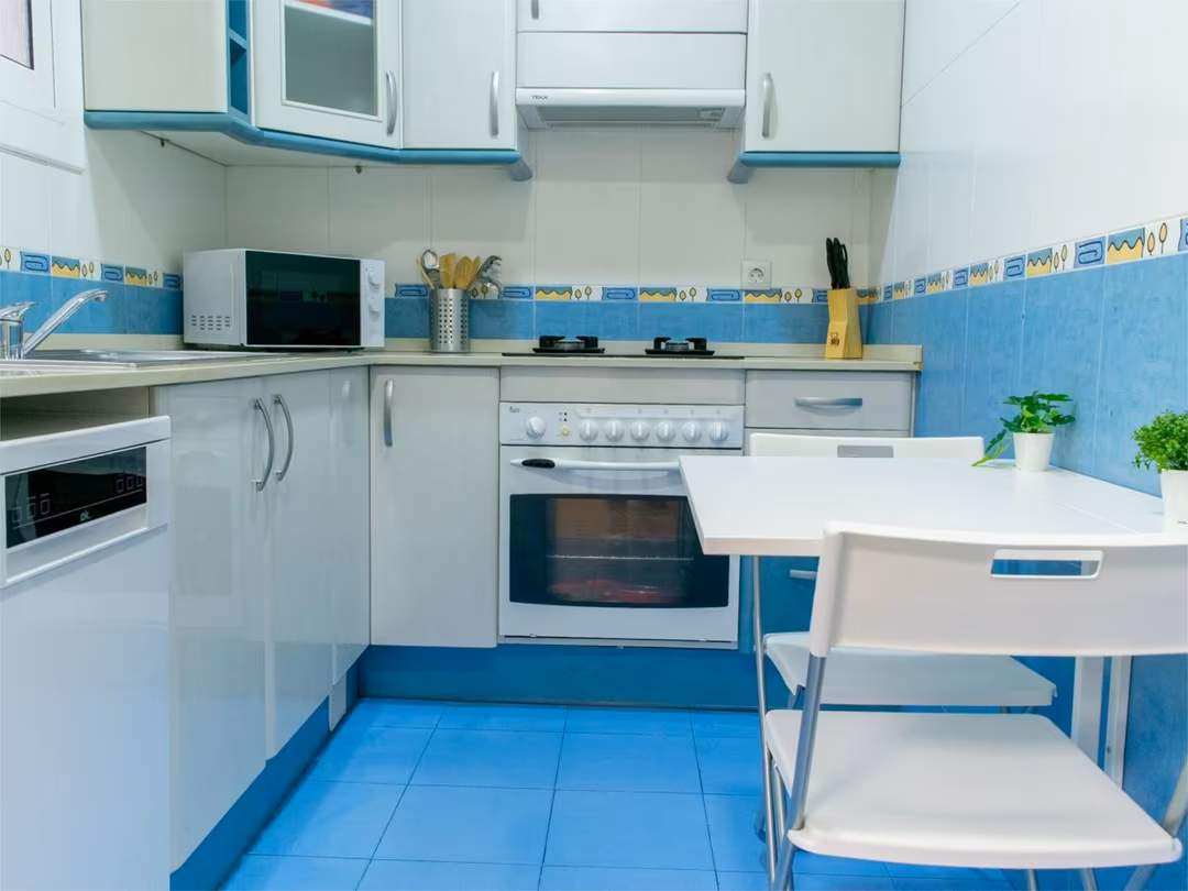 Piso en  Carrer d'Iscle Soler 24 - Foto 19