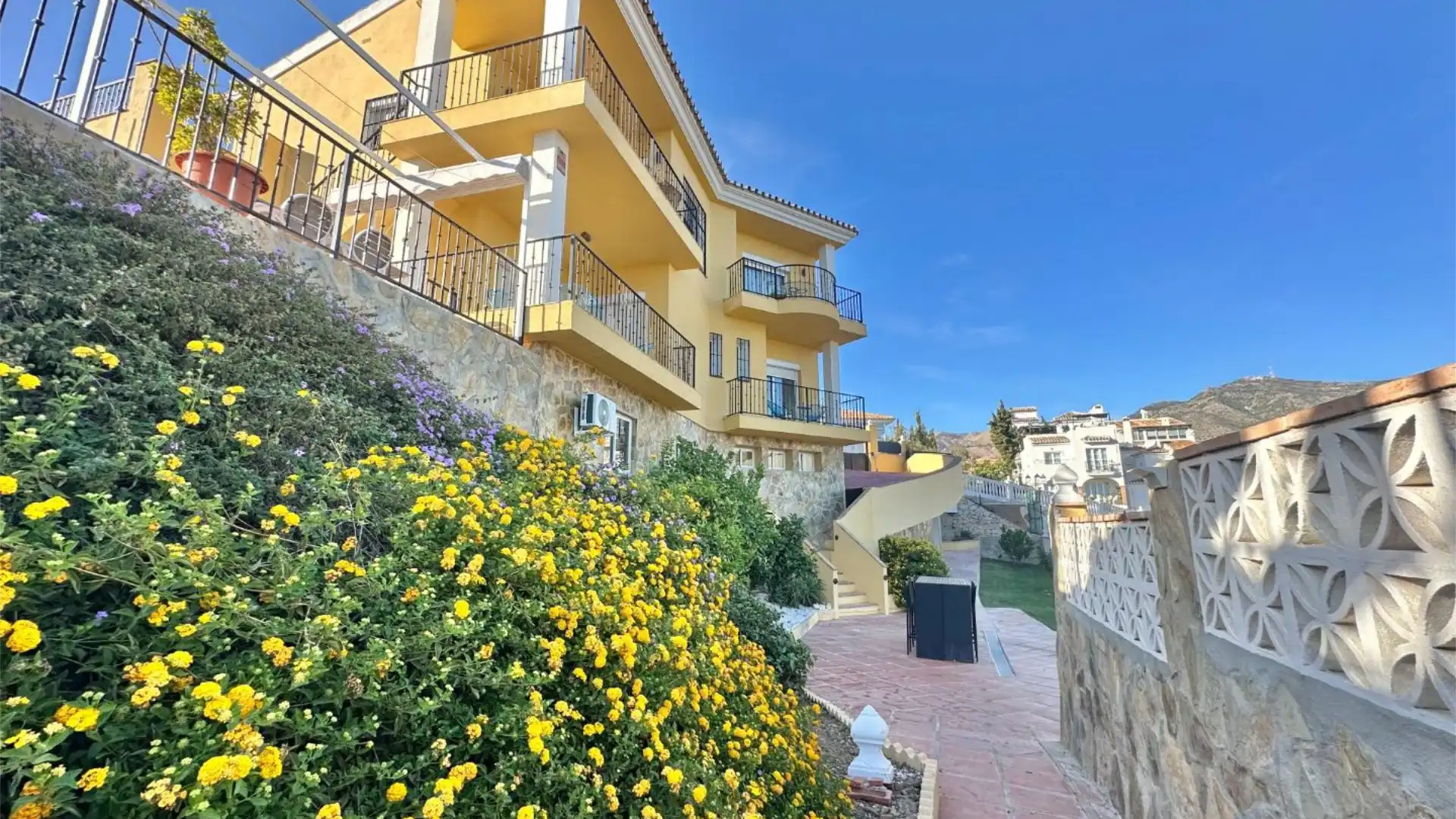 Casa adosada en  Urbanización Pueblo Vista Verde 2 - Foto 30