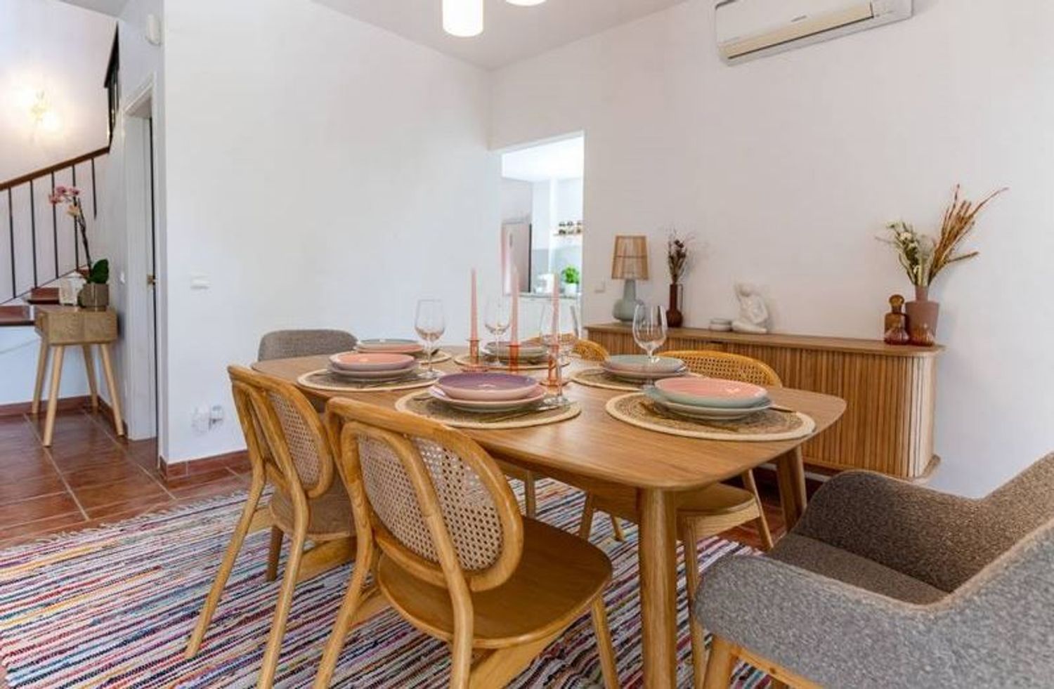 Casa de pueblo en avenida del Cortijo, 5 - Foto 17