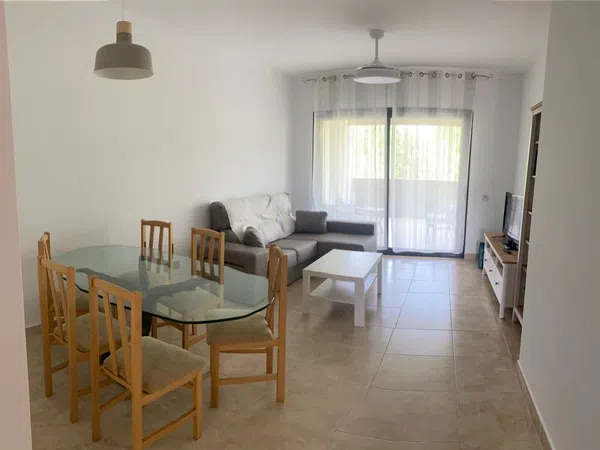 Piso en Ronda del Mulhacen, 1, Urb.Golf Valle este, Urb.Golf Valle este - Foto 1