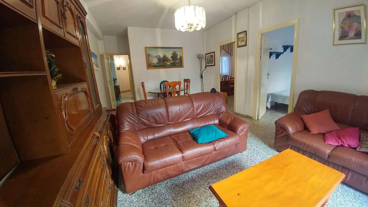 Piso en Arabial, 113 - Foto 4