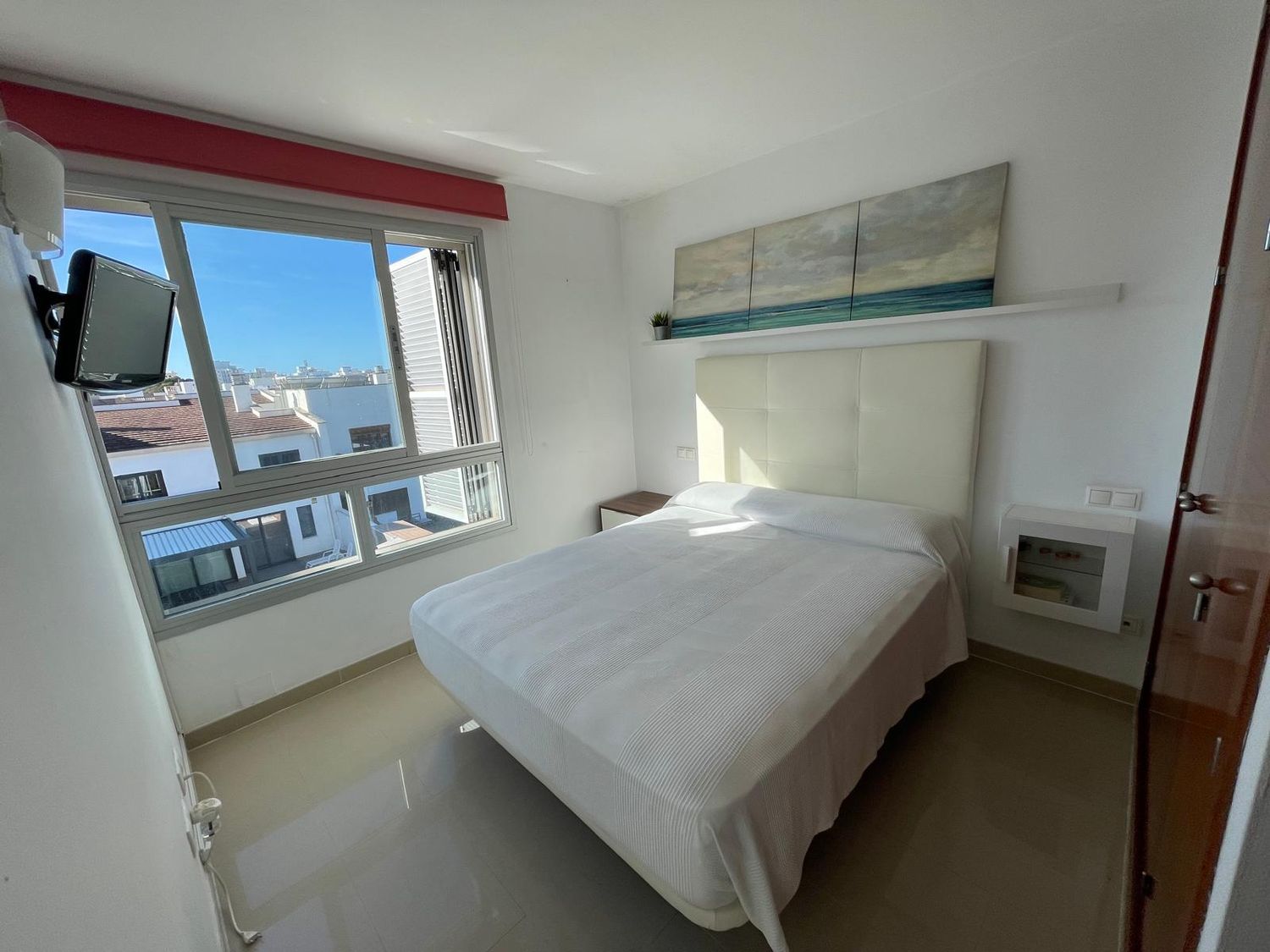 Dúplex en calle de Samil, 47 - Foto 10