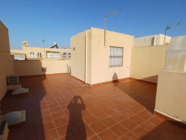 Chalet adosado en Calle Enrique Granados, 8, Aguadulce norte - Foto 13