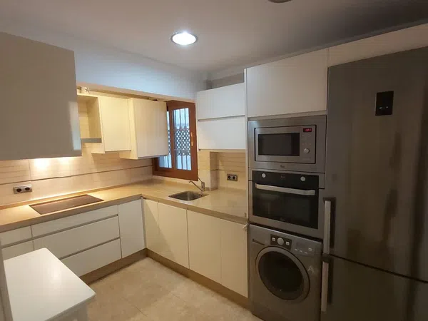Piso en Calle Torneo, 79, San Vicente - Foto 8