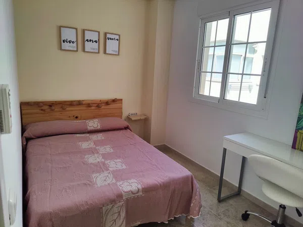 Ático en Calle Ánade, 37, El Sabinar - Urbanizaciones - Las Marinas - Foto 2