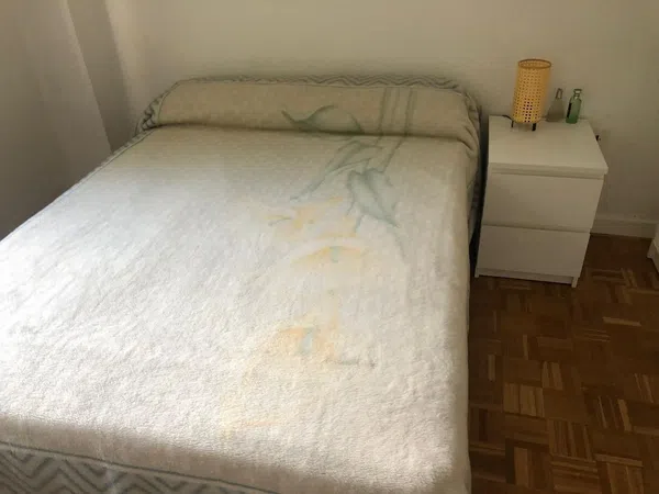 Piso en Barrio Russafa