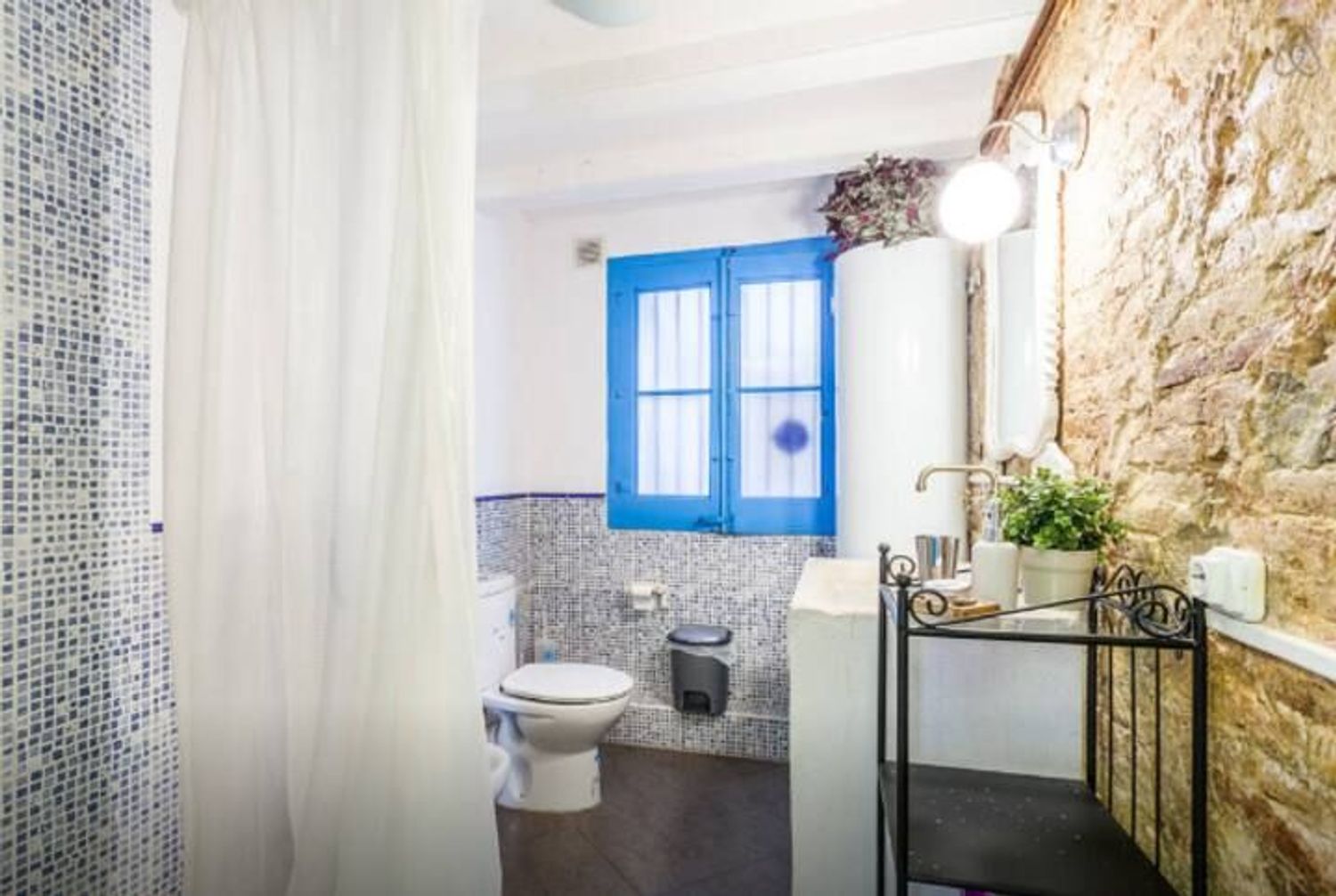 Piso en calle de Sant Pere Més Baix, 16 - Foto 4