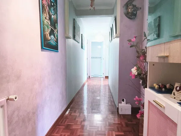 Piso en Calle Vitoria, 188, Gamonal - San Bruno - G9 - Foto 14