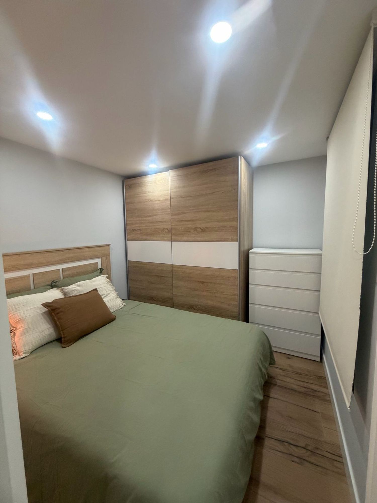 Estudio en Calle Espíritu Santo, 2 - Foto 14