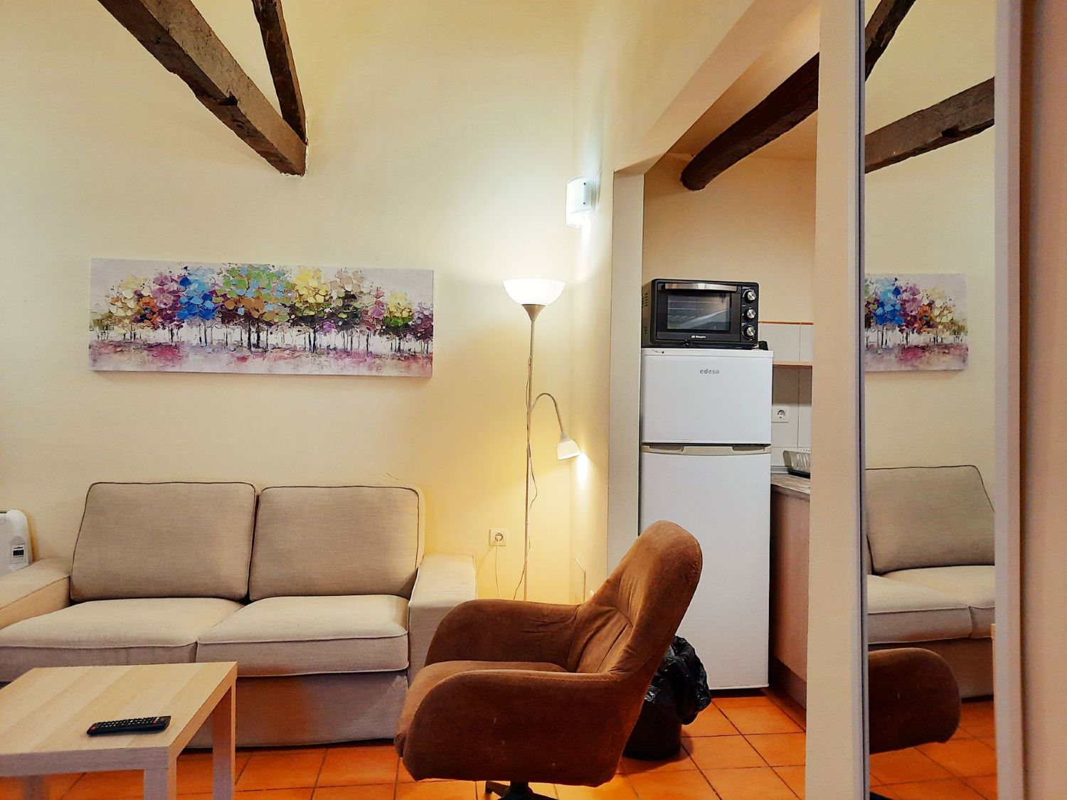 Piso en calle Zafra, 6 - Foto 4