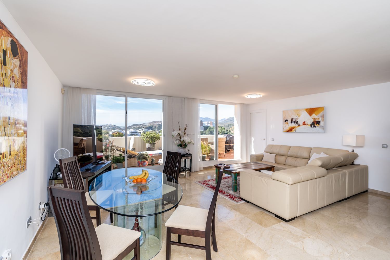 Piso en Los Arqueros-Puerto del Almendro - Foto 3