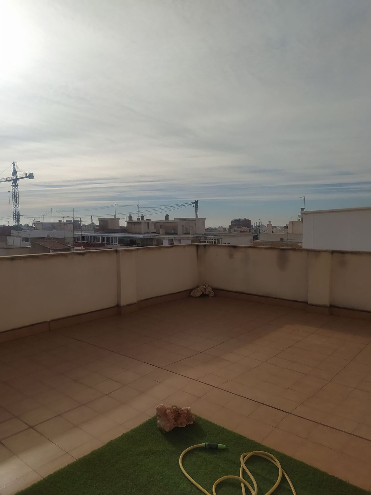 Ático en calle Alcala, 1 - Foto 28