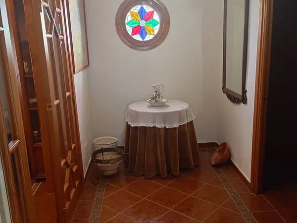 Casa o chalet independiente en Calle Calandria, 4, Carretera de Sevilla a Utrera, Carretera de Sevilla a Utrera - Foto 19