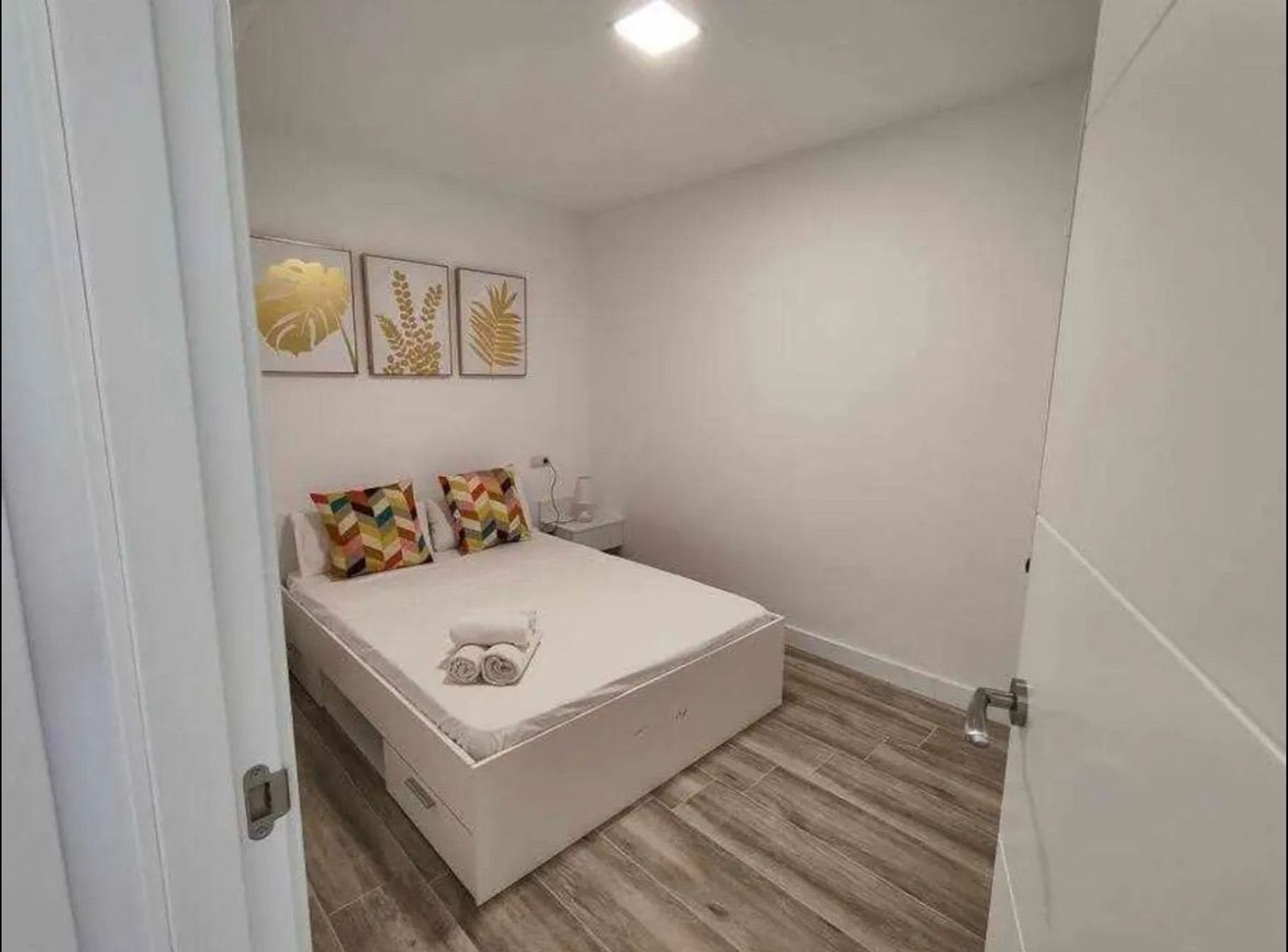 Piso en Calle Carraca, 6, Victoria Eugenia - Foto 10