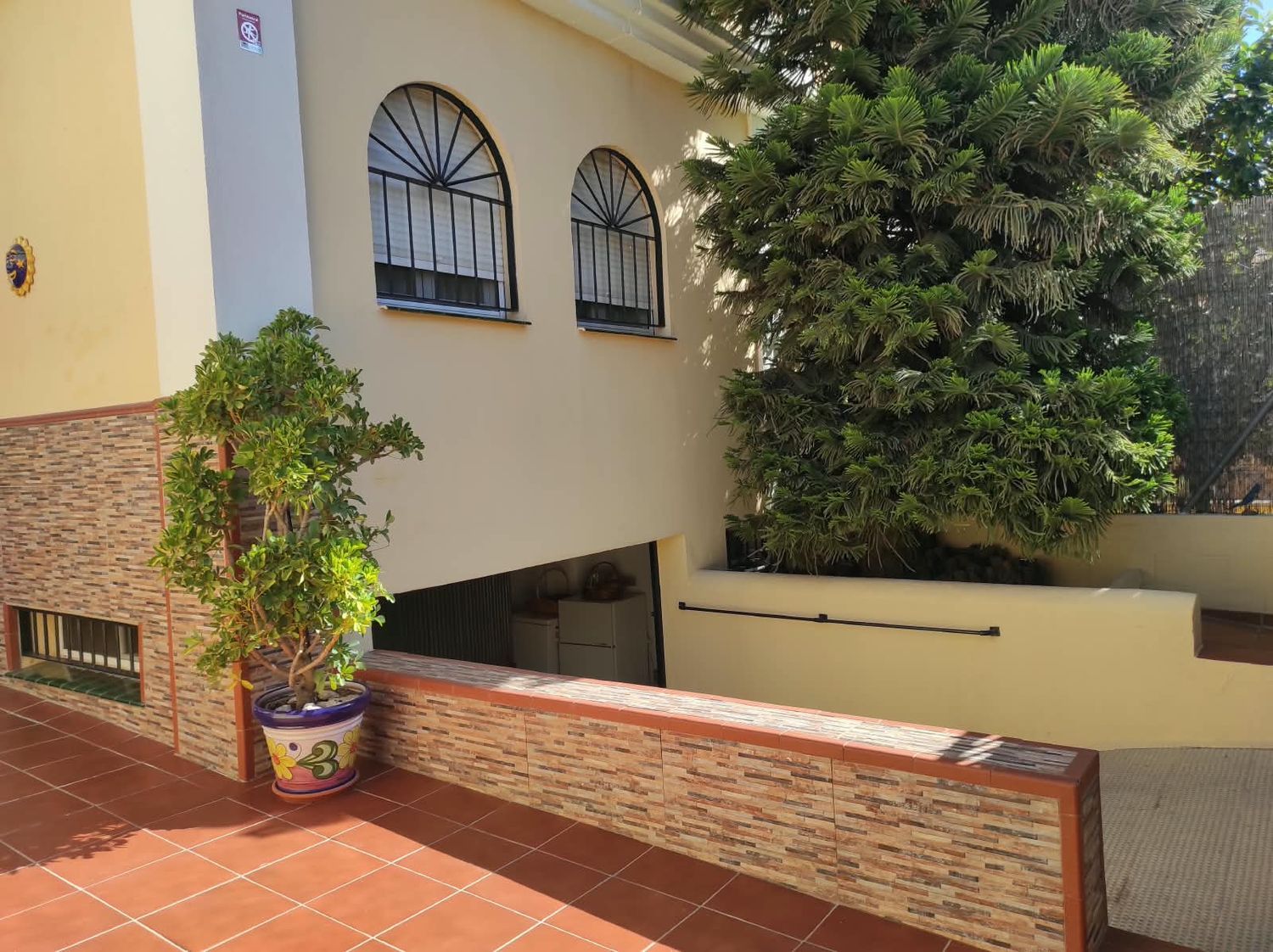 Chalet pareado en Calle Rubí, 21, Cavaleri, Cavaleri - Foto 3
