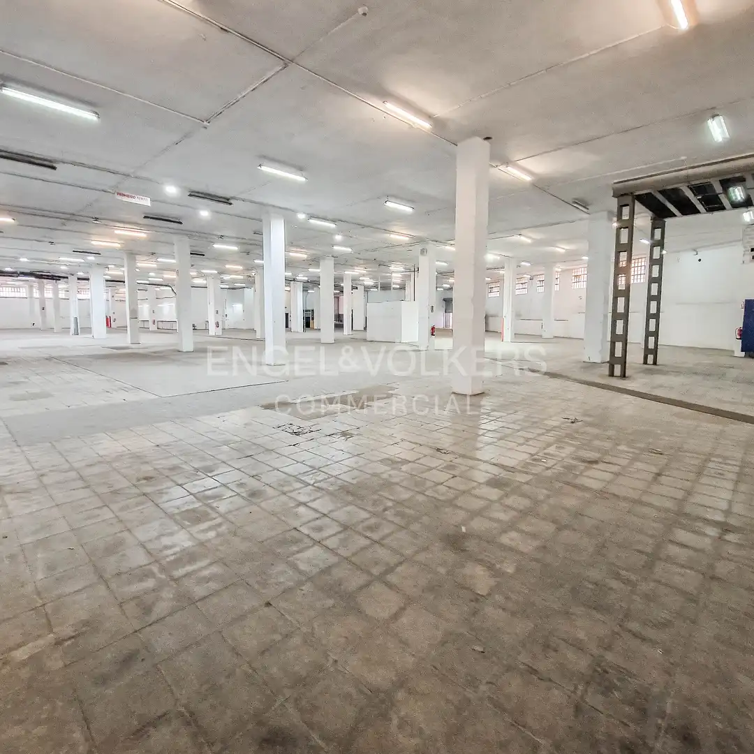 Nave Industrial en Sant Boi de Llobregat - Foto 16