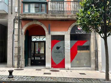 Local comercial en  Calle Quintana 18 - Foto 1
