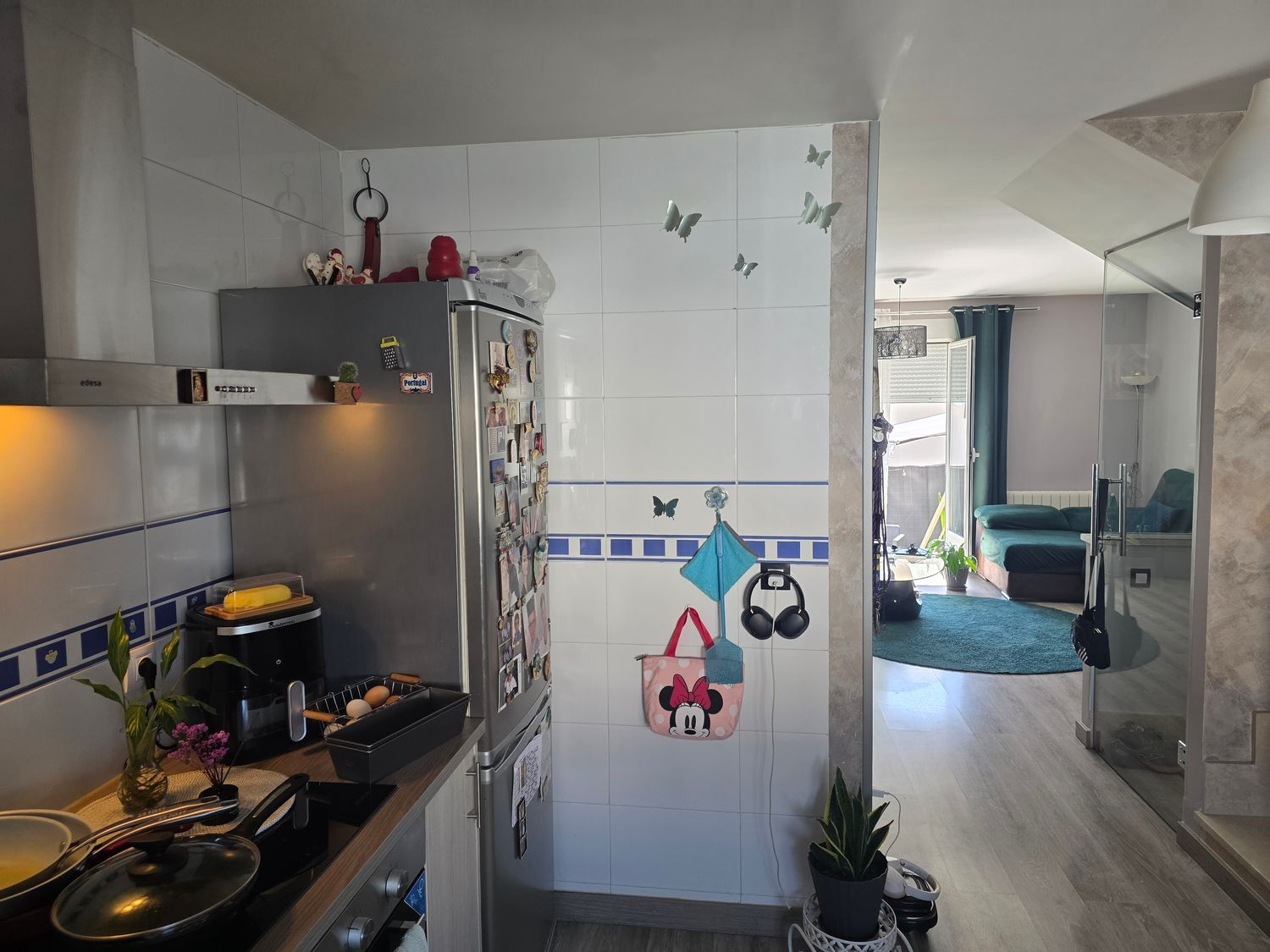 Chalet pareado en Fuente de la Viña, 25 - Foto 5