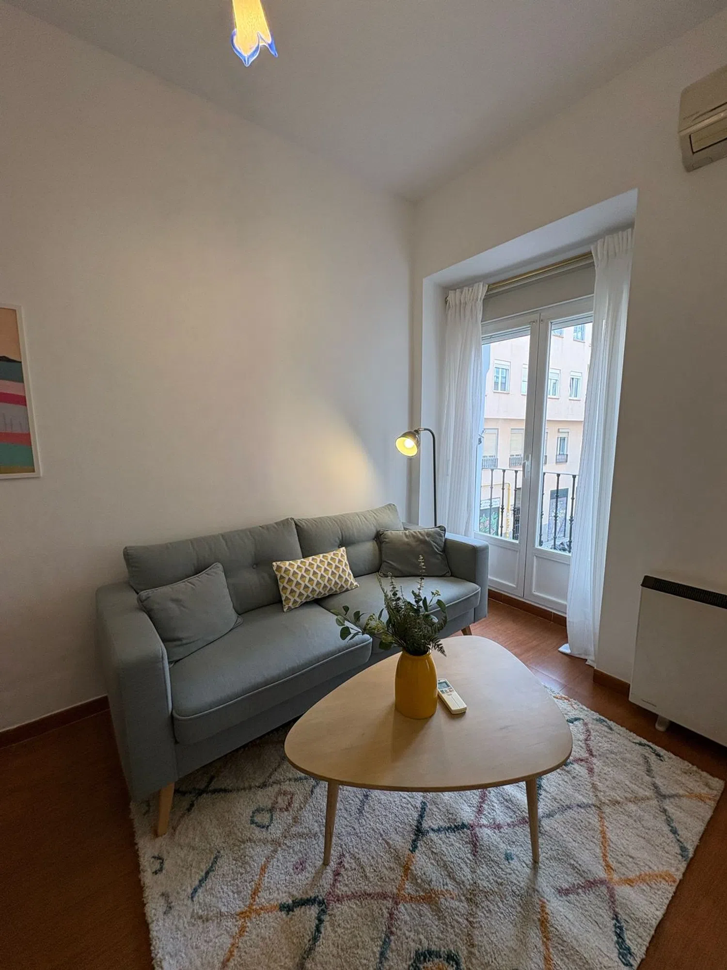 Piso en calle de Zurita, 15 - Foto 1