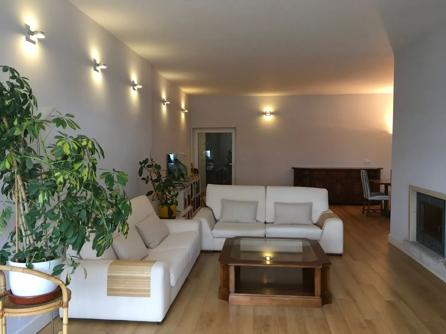 Piso en paseo de la Castellana, 159 - Foto 1