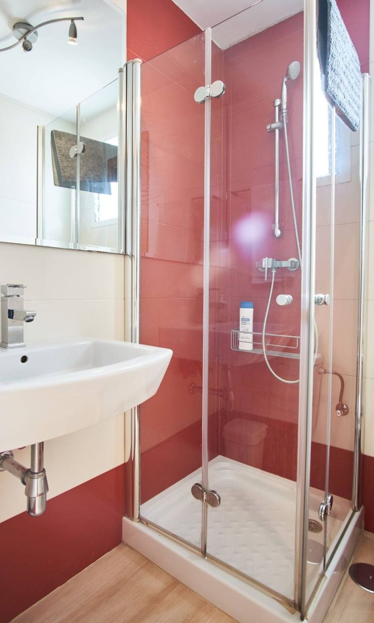 Estudio en calle Luis Montoto, 50 - Foto 18