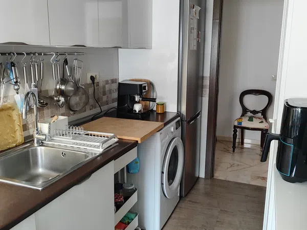 Piso en Calle Castilla, 135, Calle Betis - Pagés del Corro - Foto 3