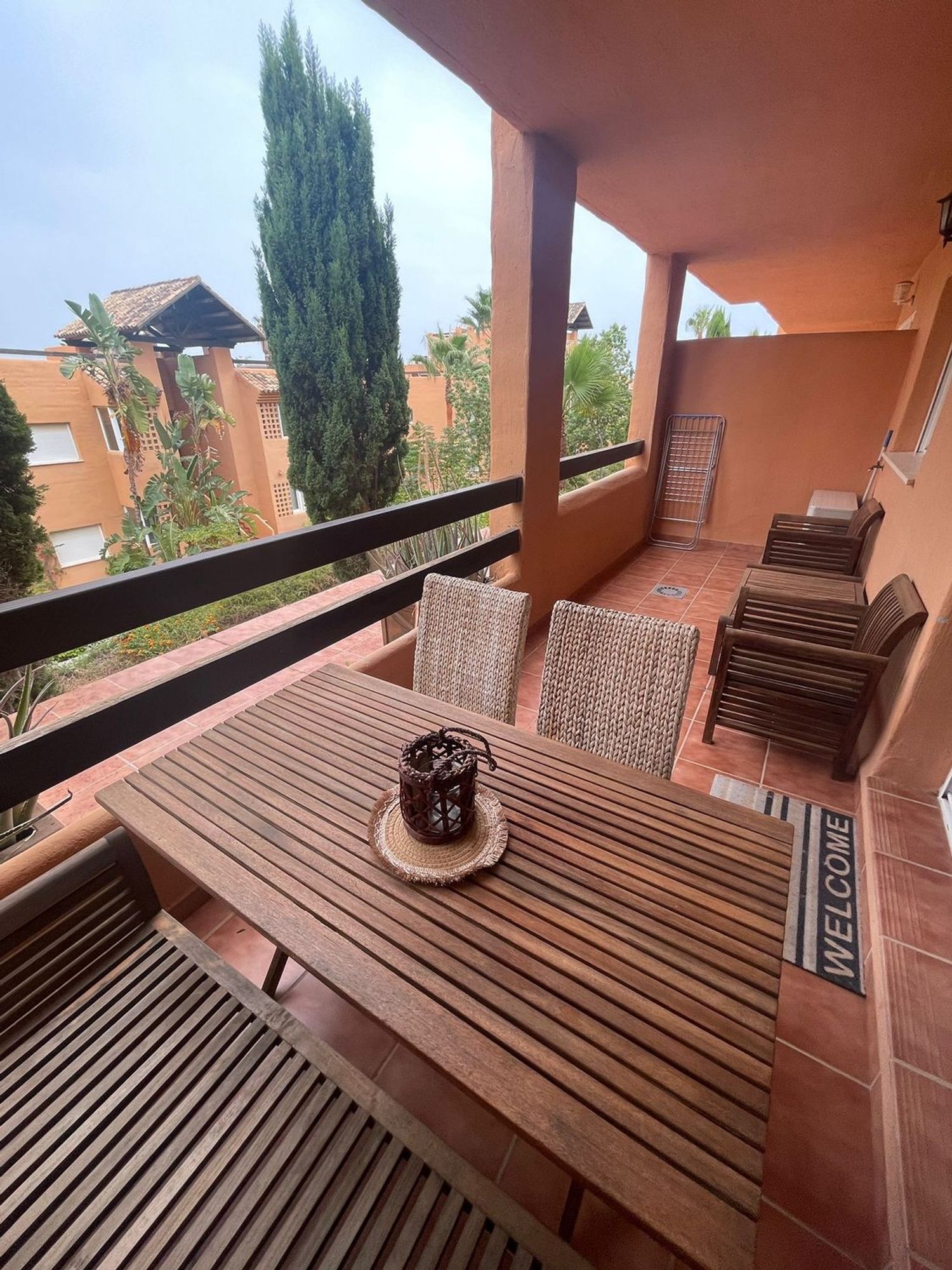 Piso en calle Casares del Sol, 14 - Foto 13