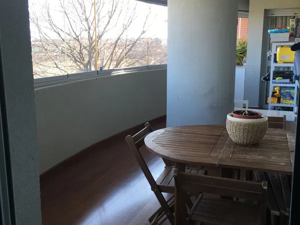 Piso en calle Ares, 6