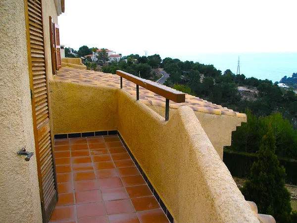 Dúplex en Calle Bélgica, 1, Altea Hills, Altea Hills - Foto 8