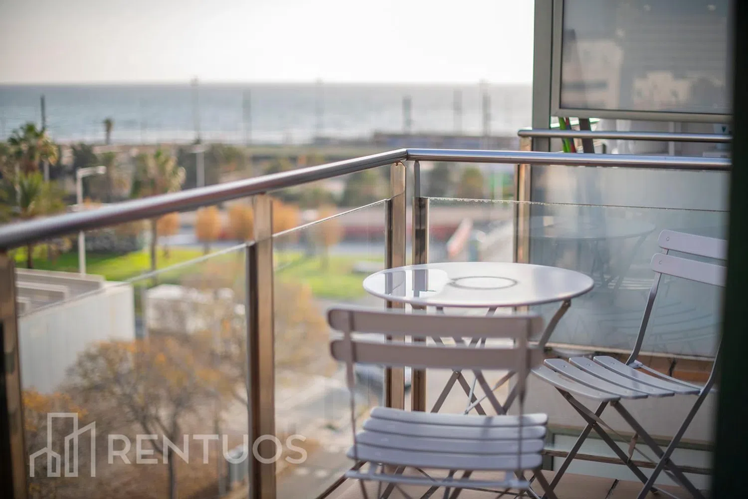 Piso en calle de Bac de Roda - Foto 3