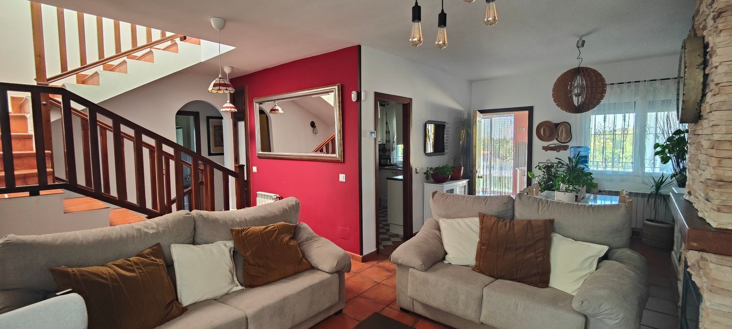 Casa o chalet independiente en Cordoba, 41 - Foto 12