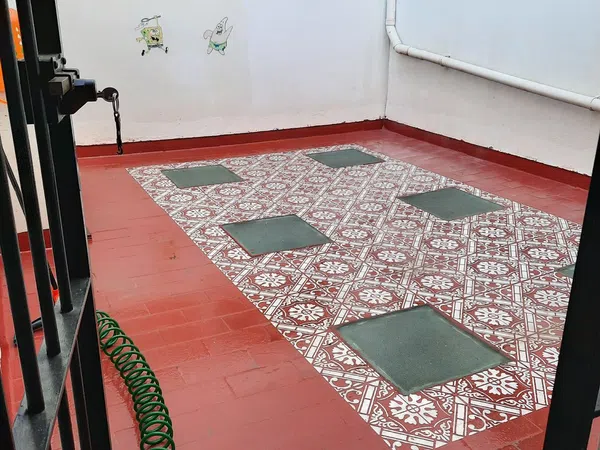 Piso en Calle Batallon Cazadores de Tarifa, 27, San Roque Pueblo, San Roque Pueblo - Foto 4